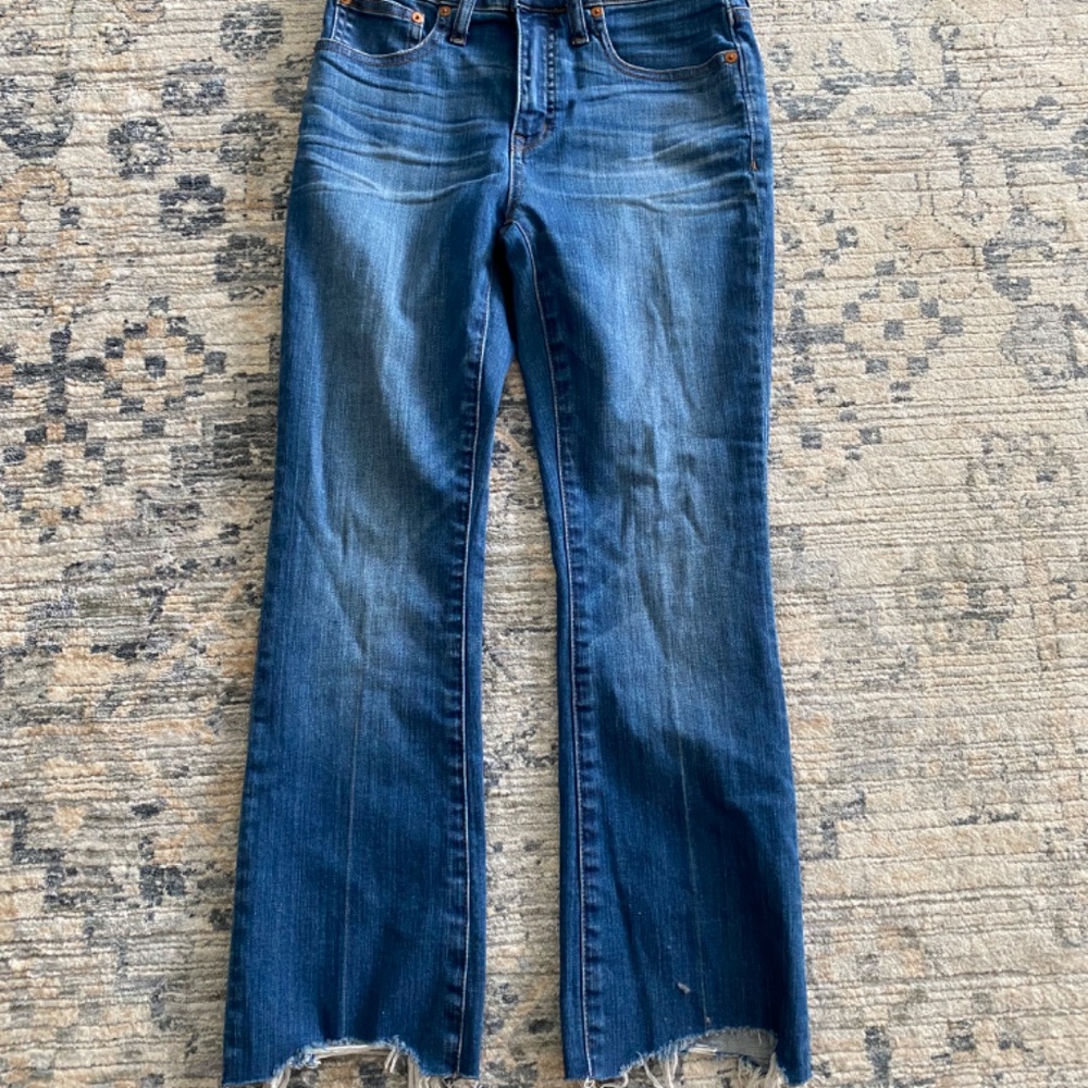 Jeans - Picture 2 of 3